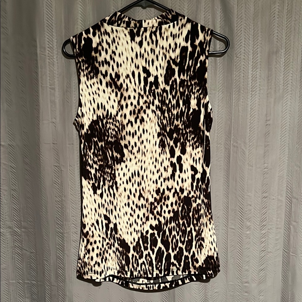 Worthington Tank Top - Picture 2 of 5